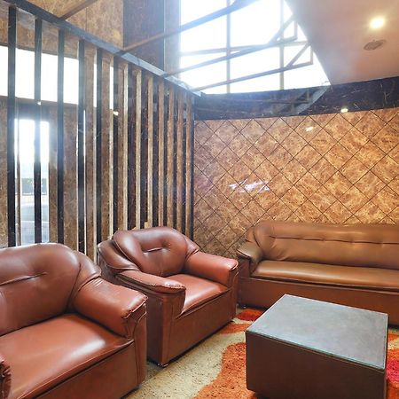 Fabhotel Chamiers Park - Nandanam Čennai Exteriér fotografie