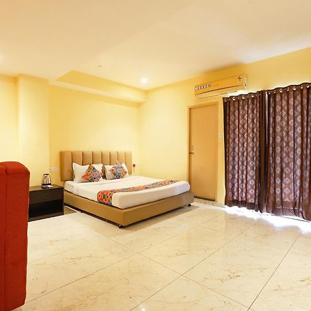 Fabhotel Chamiers Park - Nandanam Čennai Exteriér fotografie